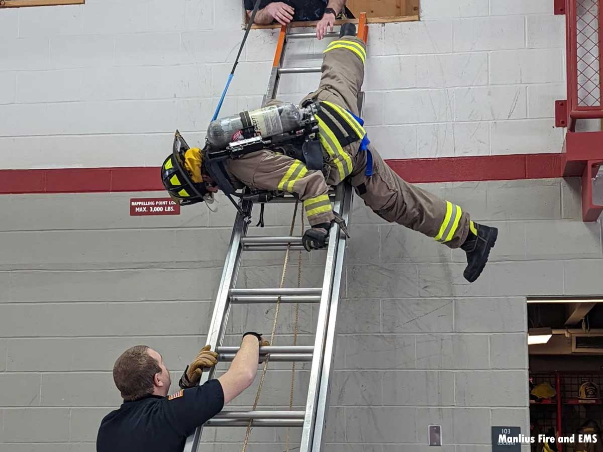Rescate y emergencias